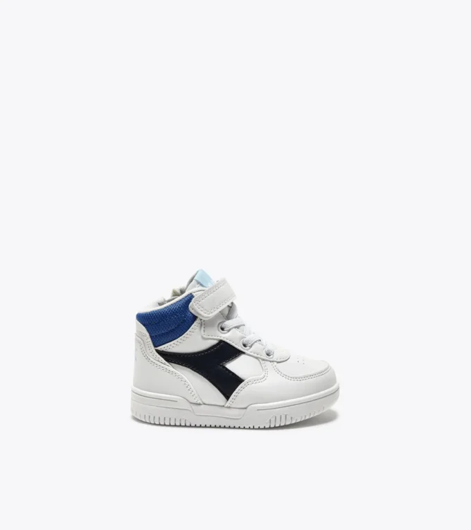 Zapatillas deportivas Raptor Mid Td – Niños de 1 a 4 años