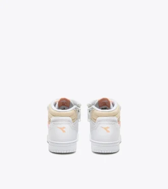 Zapatillas deportivas Raptor Mid Td – Niños de 1 a 4 años