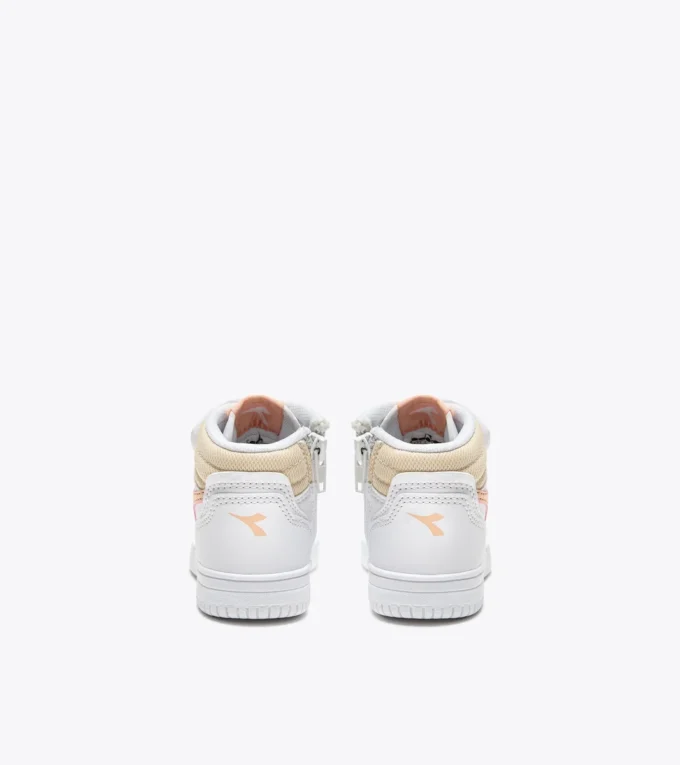 Zapatillas deportivas Raptor Mid Td – Niños de 1 a 4 años