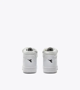 Zapatillas deportivas Raptor Mid Td – Niños de 1 a 4 años