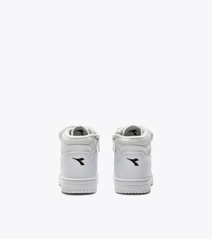 Zapatillas deportivas Raptor Mid Td – Niños de 1 a 4 años Zapatillas deportivas Raptor Mid Td – Niños de 1 a 4 años