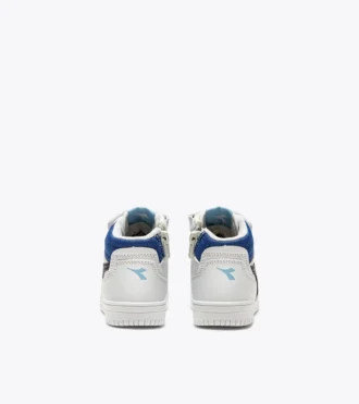 Zapatillas deportivas Raptor Mid Td – Niños de 1 a 4 años