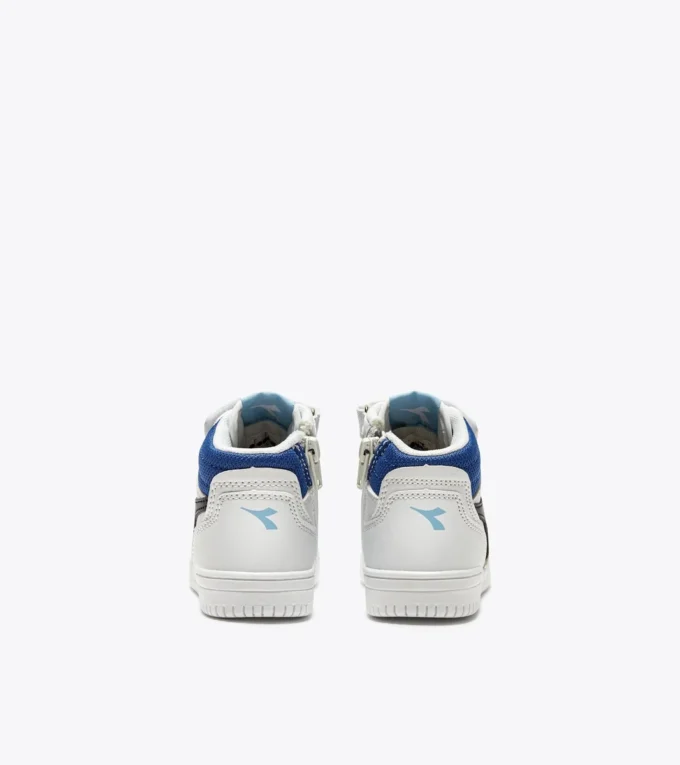Zapatillas deportivas Raptor Mid Td – Niños de 1 a 4 años