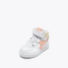 Zapatillas deportivas Raptor Mid Td – Niños de 1 a 4 años