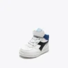 Zapatillas deportivas Raptor Mid Td – Niños de 1 a 4 años