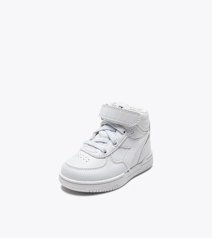 Zapatillas deportivas Raptor Mid Td – Niños de 1 a 4 años Zapatillas deportivas Raptor Mid Td – Niños de 1 a 4 años