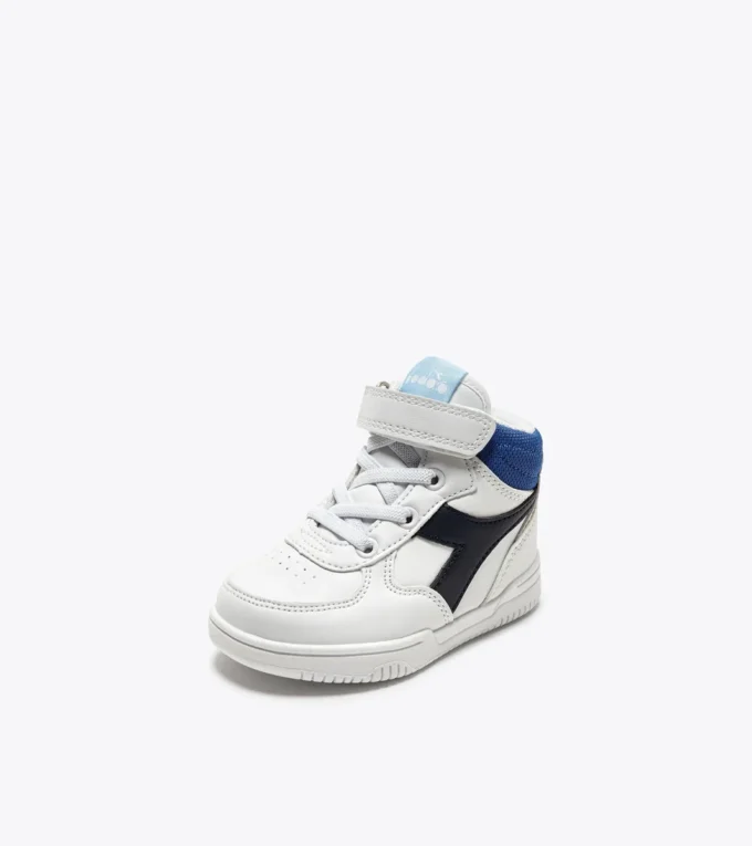 Zapatillas deportivas Raptor Mid Td – Niños de 1 a 4 años