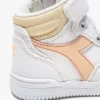 Zapatillas deportivas Raptor Mid Td – Niños de 1 a 4 años