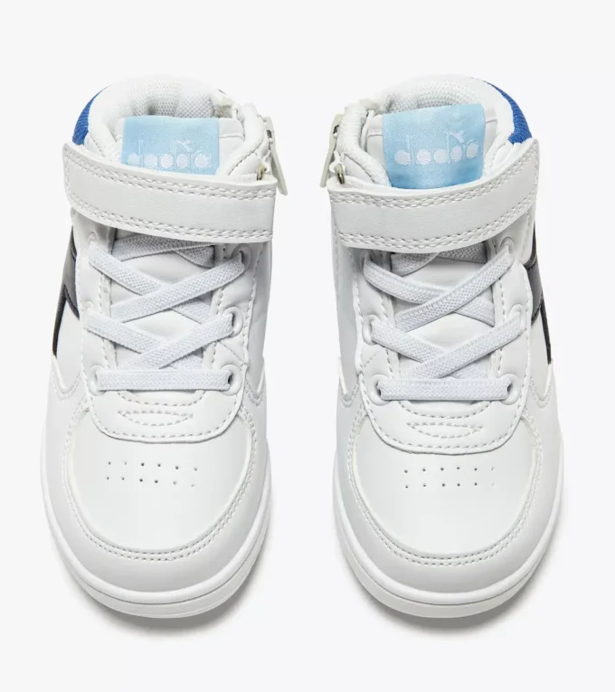 Zapatillas deportivas Raptor Mid Td – Niños de 1 a 4 años