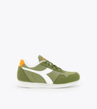 Zapatillas deportivas Simple Run Gs – Jóvenes de 8 a 16 años