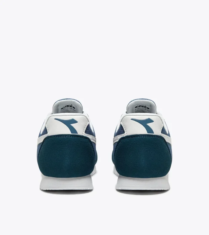 Zapatillas deportivas Simple Run Gs – Jóvenes de 8 a 16 años Zapatillas deportivas Simple Run Gs – Jóvenes de 8 a 16 años