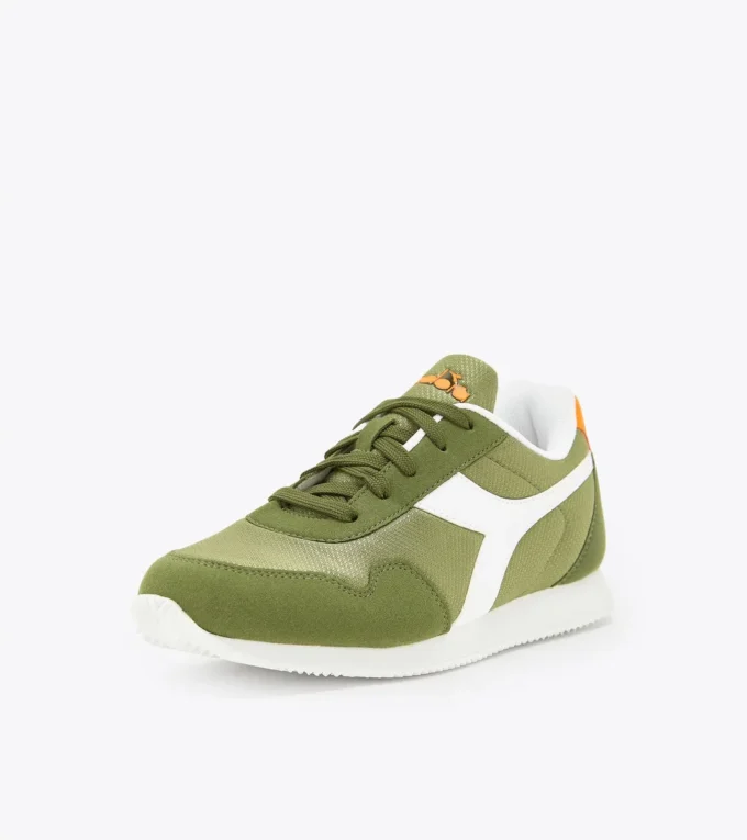 Zapatillas deportivas Simple Run Gs – Jóvenes de 8 a 16 años Zapatillas deportivas Simple Run Gs – Jóvenes de 8 a 16 años