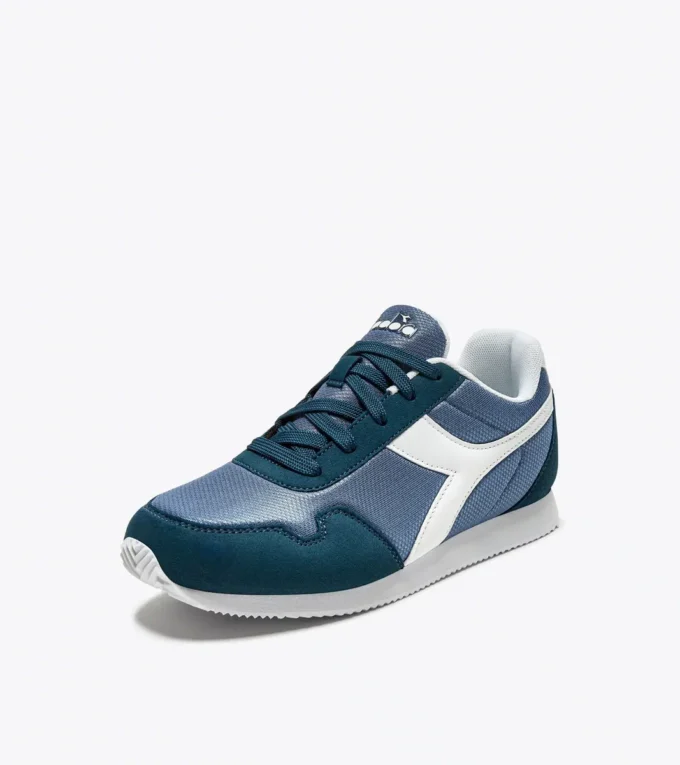 Zapatillas deportivas Simple Run Gs – Jóvenes de 8 a 16 años Zapatillas deportivas Simple Run Gs – Jóvenes de 8 a 16 años