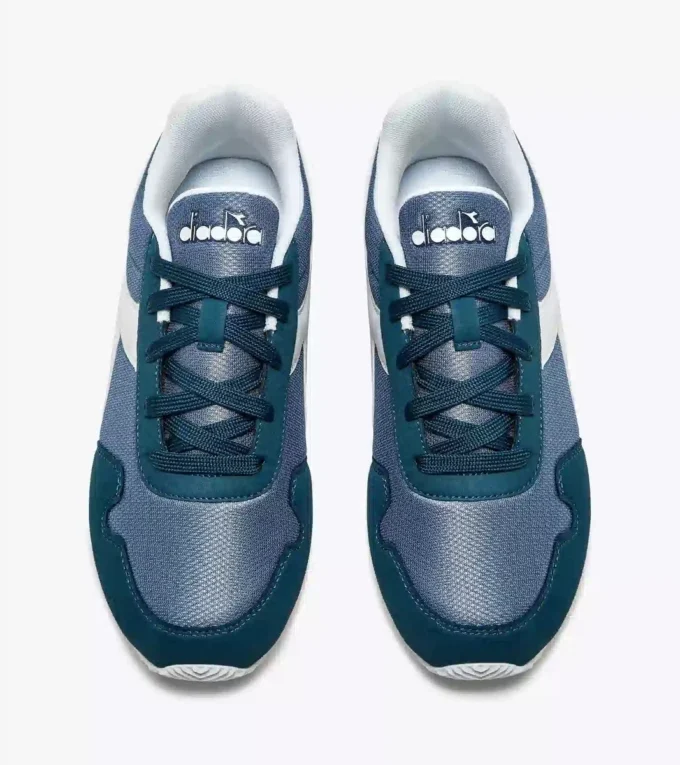 Zapatillas deportivas Simple Run Gs – Jóvenes de 8 a 16 años Zapatillas deportivas Simple Run Gs – Jóvenes de 8 a 16 años