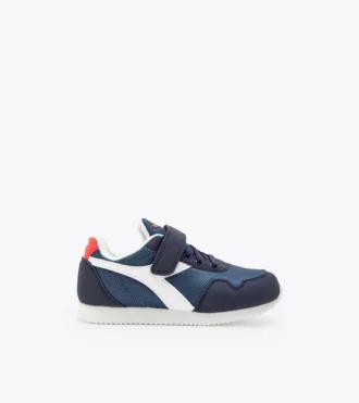 Zapatillas deportivas Simple Run Ps – Niños de 4 a 8 años