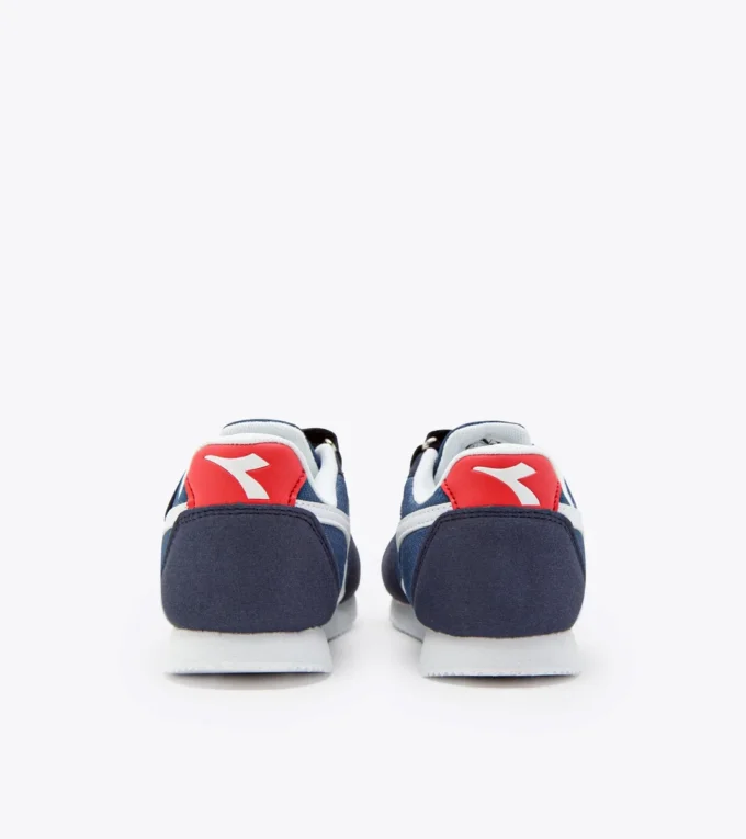 Zapatillas deportivas Simple Run Ps – Niños de 4 a 8 años