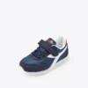 Zapatillas deportivas Simple Run Ps – Niños de 4 a 8 años