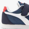 Zapatillas deportivas Simple Run Ps – Niños de 4 a 8 años