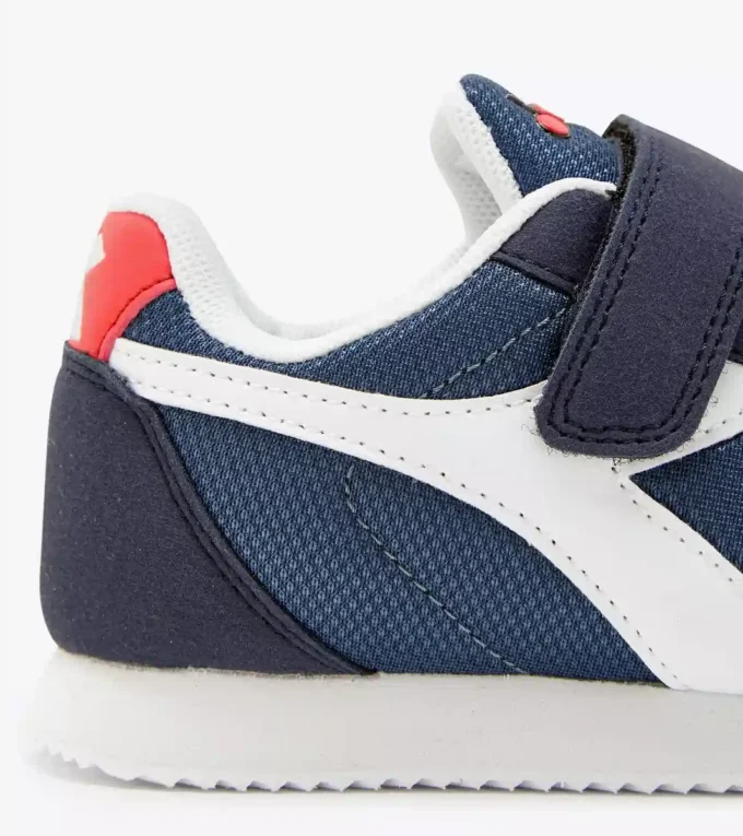 Zapatillas deportivas Simple Run Ps – Niños de 4 a 8 años