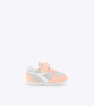 Zapatillas deportivas Simple Run Td – Niños de 1 a 4 años