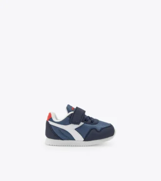 Zapatillas deportivas Simple Run Td – Niños de 1 a 4 años