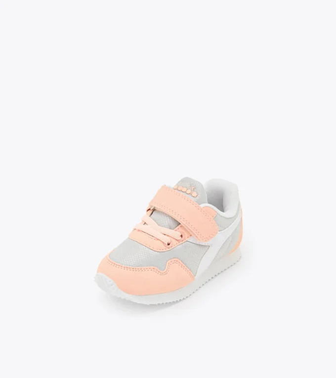 Zapatillas deportivas Simple Run Td – Niños de 1 a 4 años