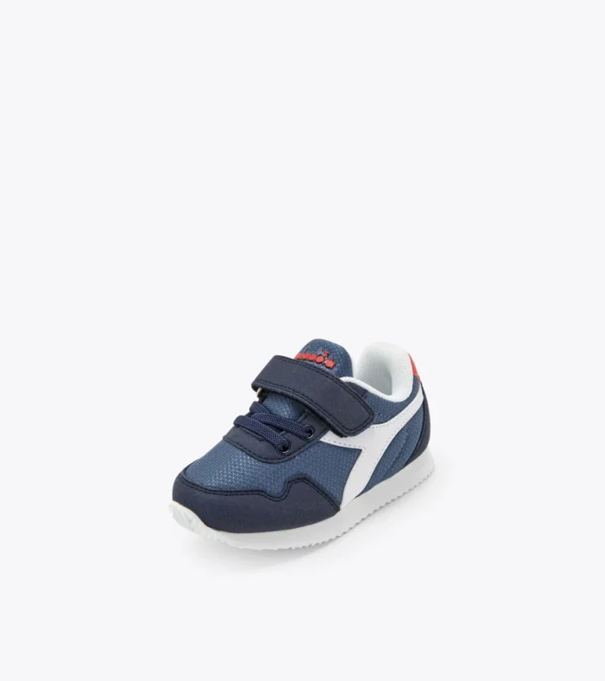 Zapatillas deportivas Simple Run Td – Niños de 1 a 4 años