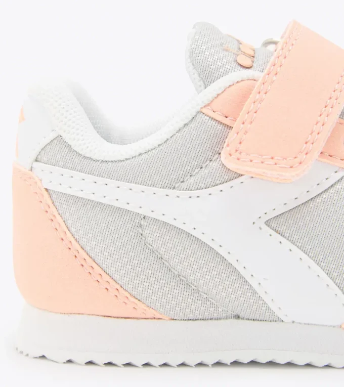 Zapatillas deportivas Simple Run Td – Niños de 1 a 4 años