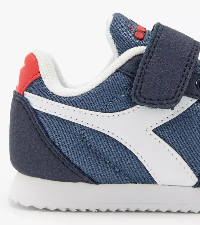 Zapatillas deportivas Simple Run Td – Niños de 1 a 4 años
