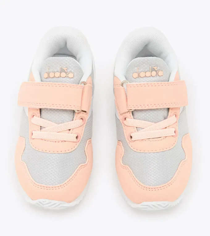 Zapatillas deportivas Simple Run Td – Niños de 1 a 4 años