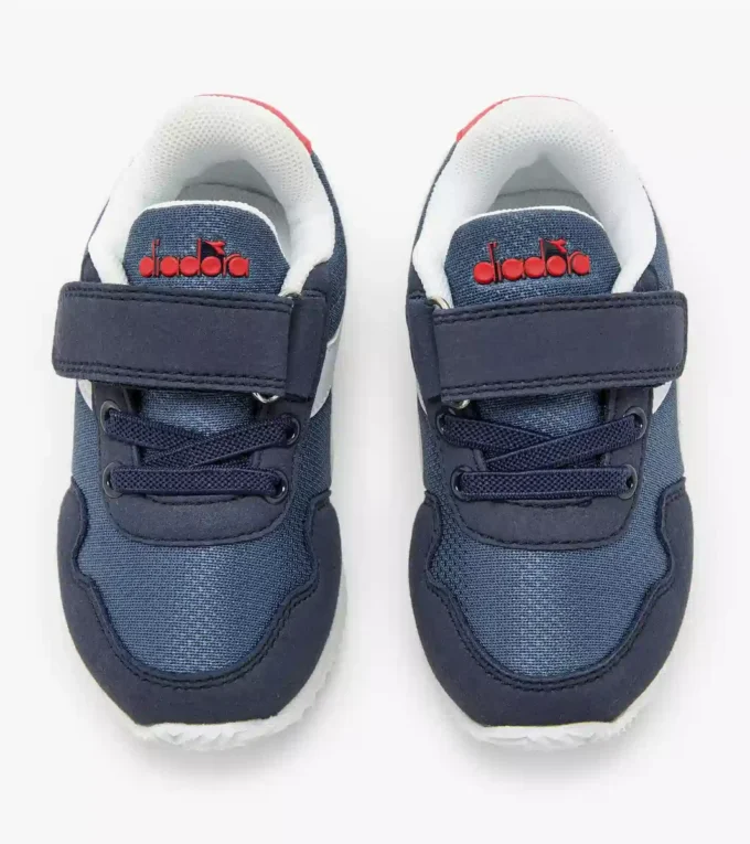 Zapatillas deportivas Simple Run Td – Niños de 1 a 4 años