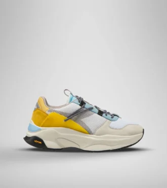 Zapatillas deportivas Terrena Nylon – Unisex