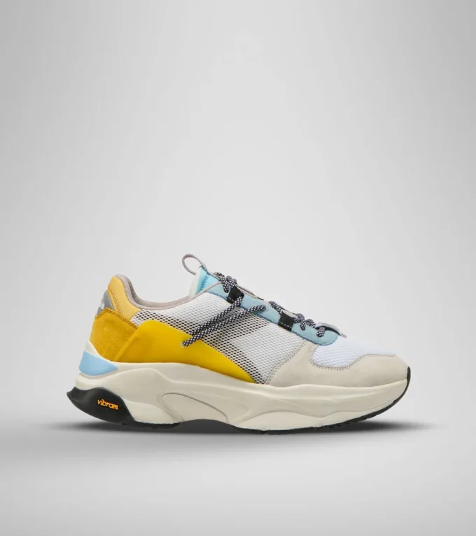 Zapatillas deportivas Terrena Nylon – Unisex Zapatillas deportivas Terrena Nylon – Unisex