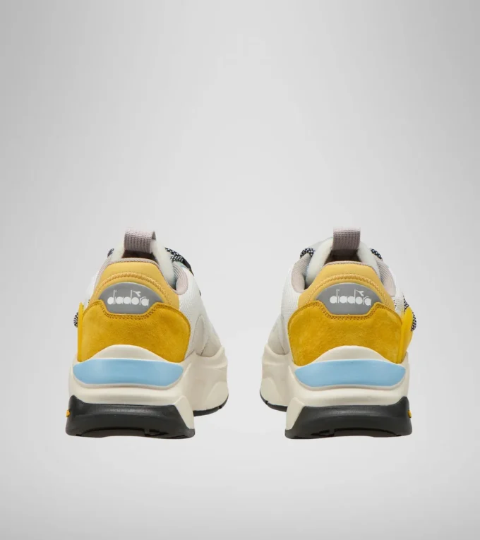 Zapatillas deportivas Terrena Nylon – Unisex Zapatillas deportivas Terrena Nylon – Unisex