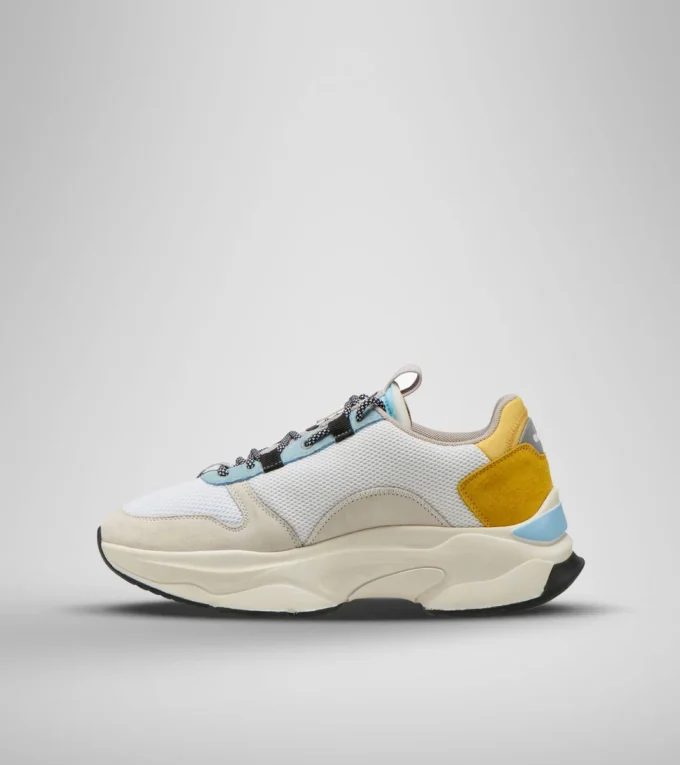 Zapatillas deportivas Terrena Nylon – Unisex Zapatillas deportivas Terrena Nylon – Unisex