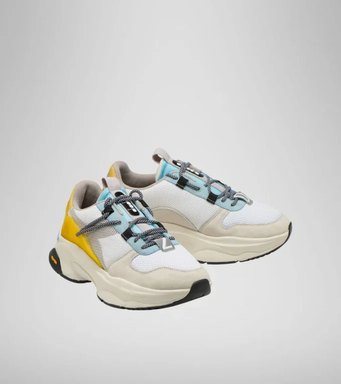 Zapatillas deportivas Terrena Nylon – Unisex Zapatillas deportivas Terrena Nylon – Unisex