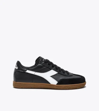 Zapatillas deportivas Zapatillas de cuero