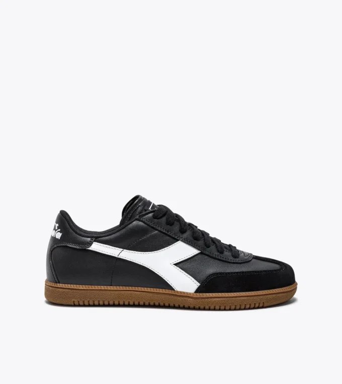 Zapatillas deportivas Zapatillas de cuero Zapatillas deportivas Zapatillas de cuero