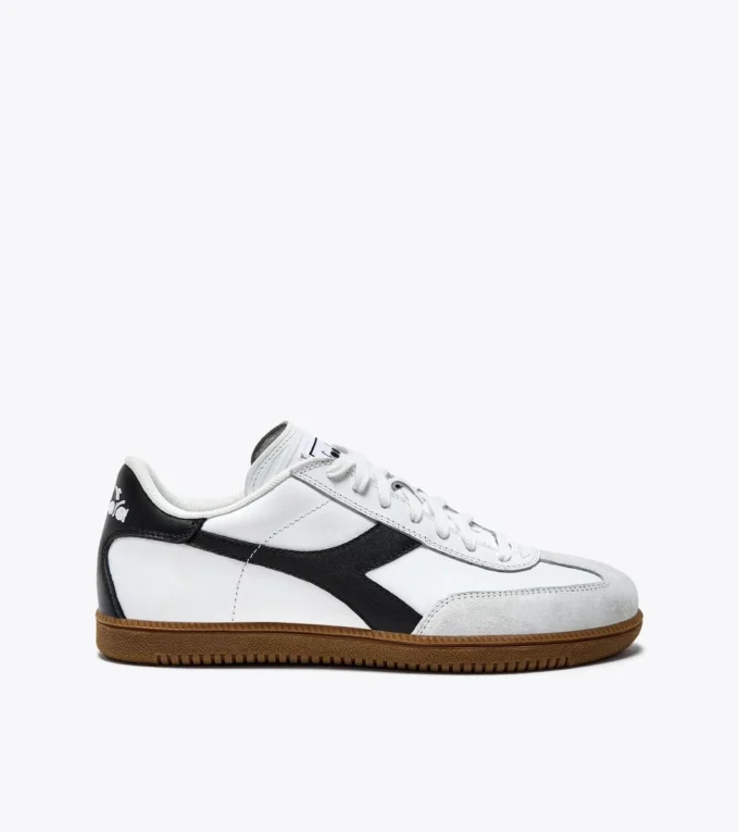 Zapatillas deportivas Zapatillas de cuero Zapatillas deportivas Zapatillas de cuero