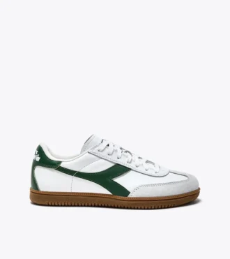 Zapatillas deportivas Zapatillas de cuero