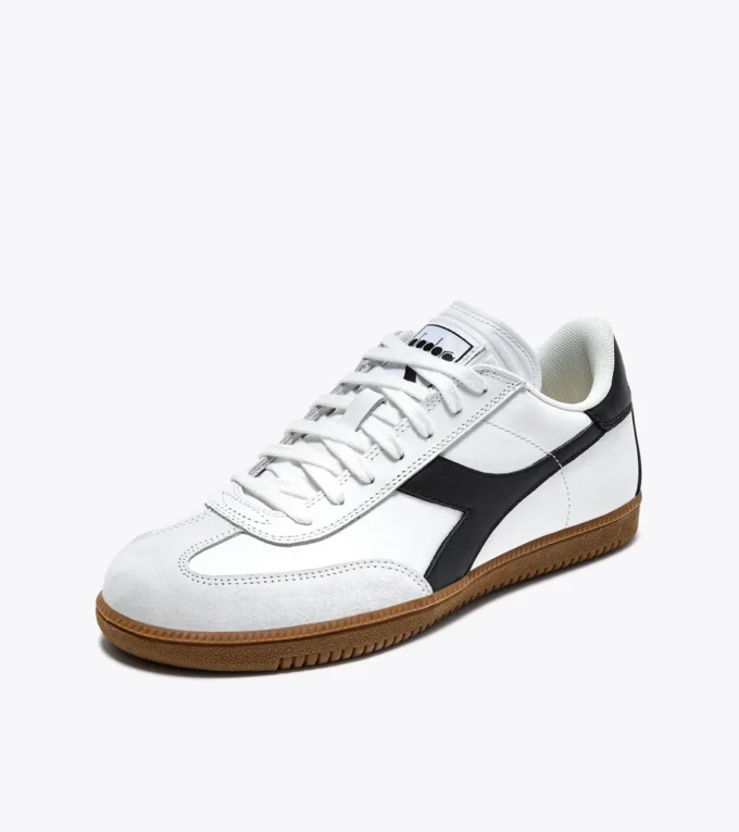 Zapatillas deportivas Zapatillas de cuero Zapatillas deportivas Zapatillas de cuero