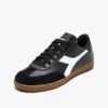 Zapatillas deportivas Zapatillas de cuero Zapatillas deportivas Zapatillas de cuero