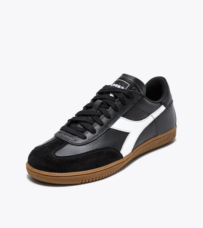 Zapatillas deportivas Zapatillas de cuero Zapatillas deportivas Zapatillas de cuero