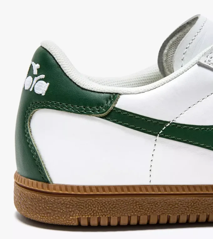 Zapatillas deportivas Zapatillas de cuero Zapatillas deportivas Zapatillas de cuero