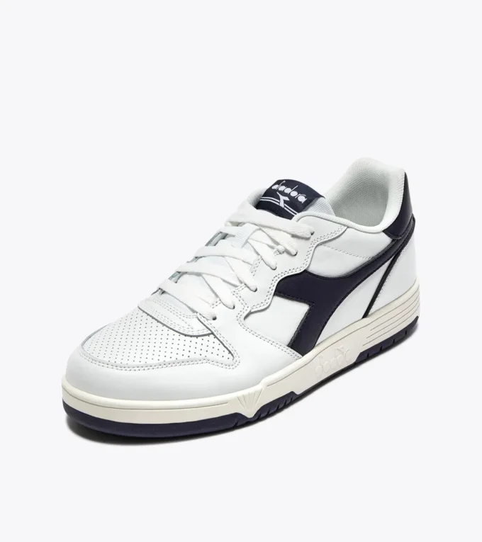 Zapatillas Deuce Leather Zapatillas Deuce Leather