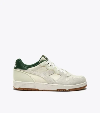 Zapatillas Deuce M2 de piel peluda