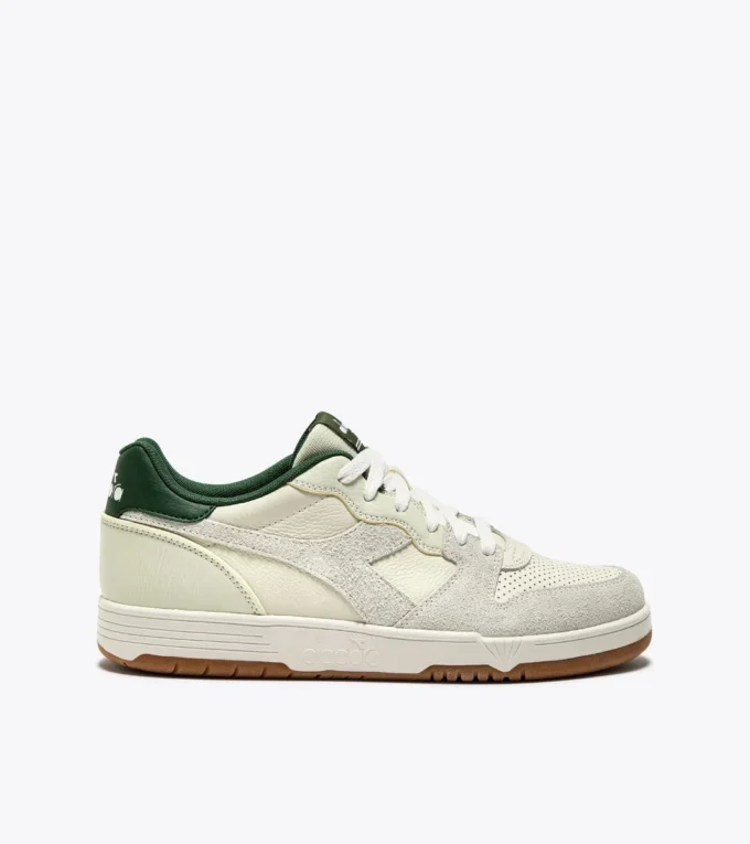 Zapatillas Deuce M2 de piel peluda Zapatillas Deuce M2 de piel peluda