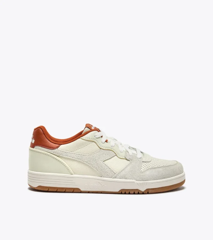 Zapatillas Deuce M2 de piel peluda Zapatillas Deuce M2 de piel peluda