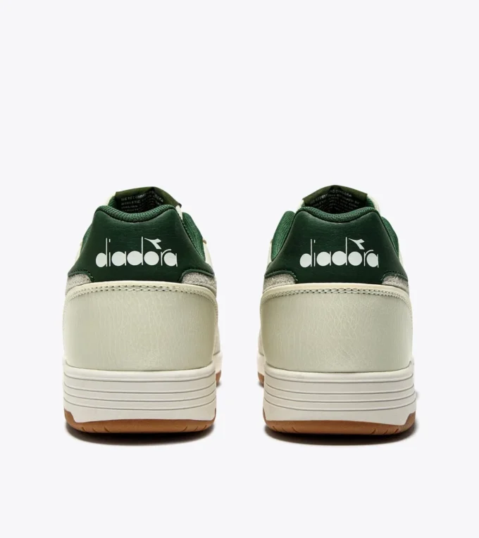 Zapatillas Deuce M2 de piel peluda Zapatillas Deuce M2 de piel peluda