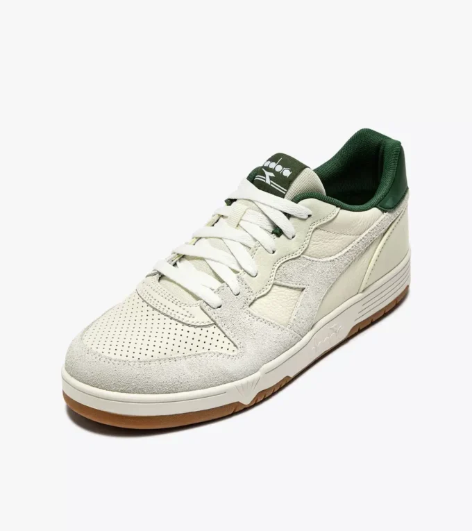 Zapatillas Deuce M2 de piel peluda Zapatillas Deuce M2 de piel peluda